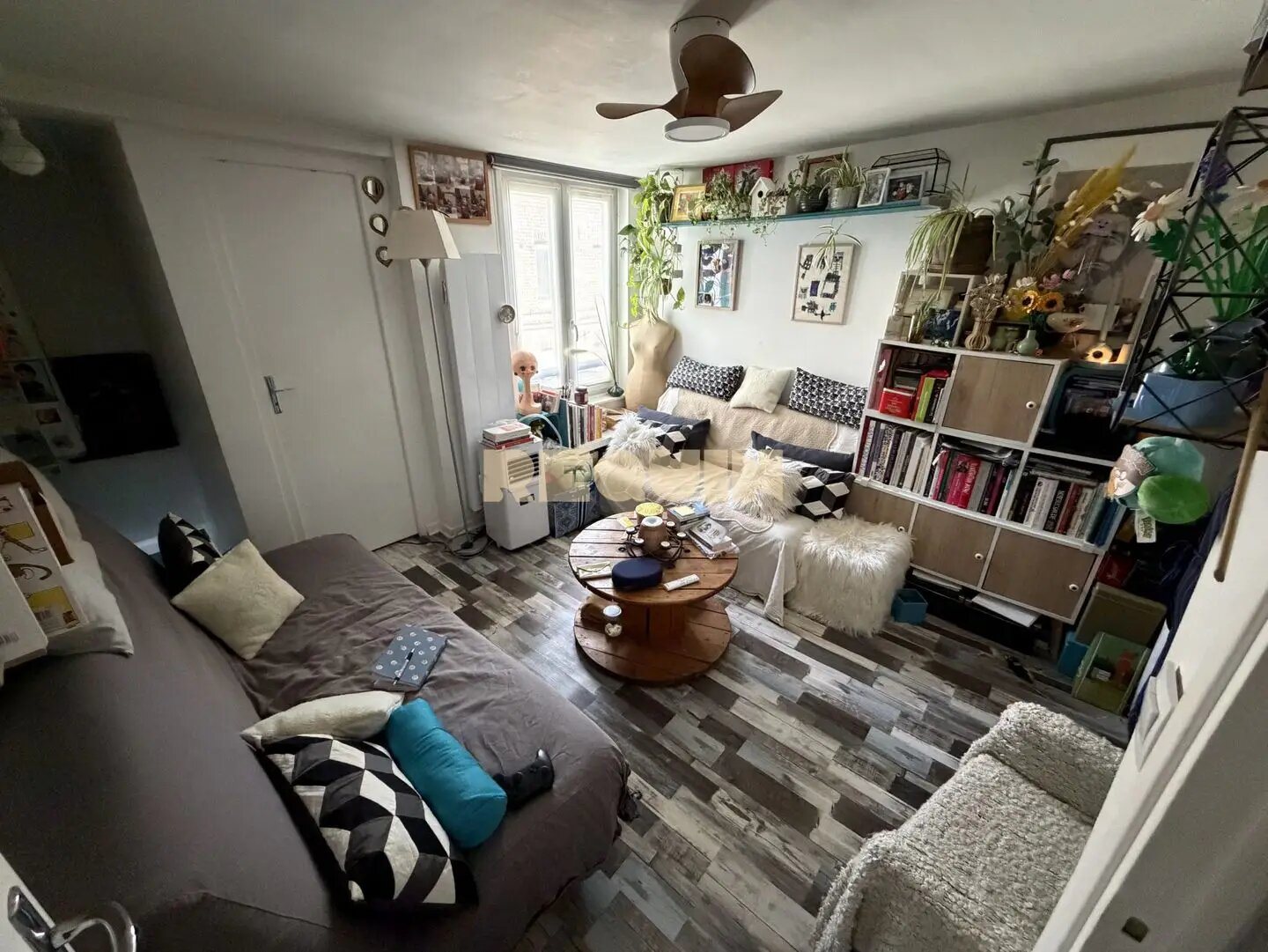 Maison à vendre, 38m², Lille