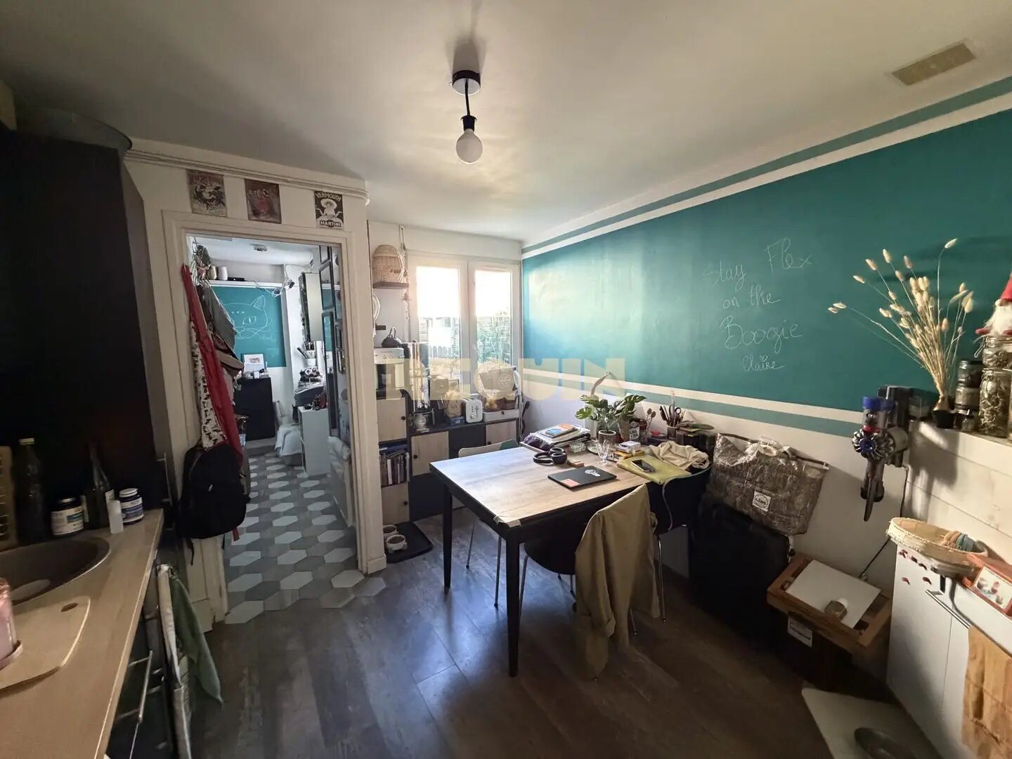 Maison à vendre, 38m², Lille
