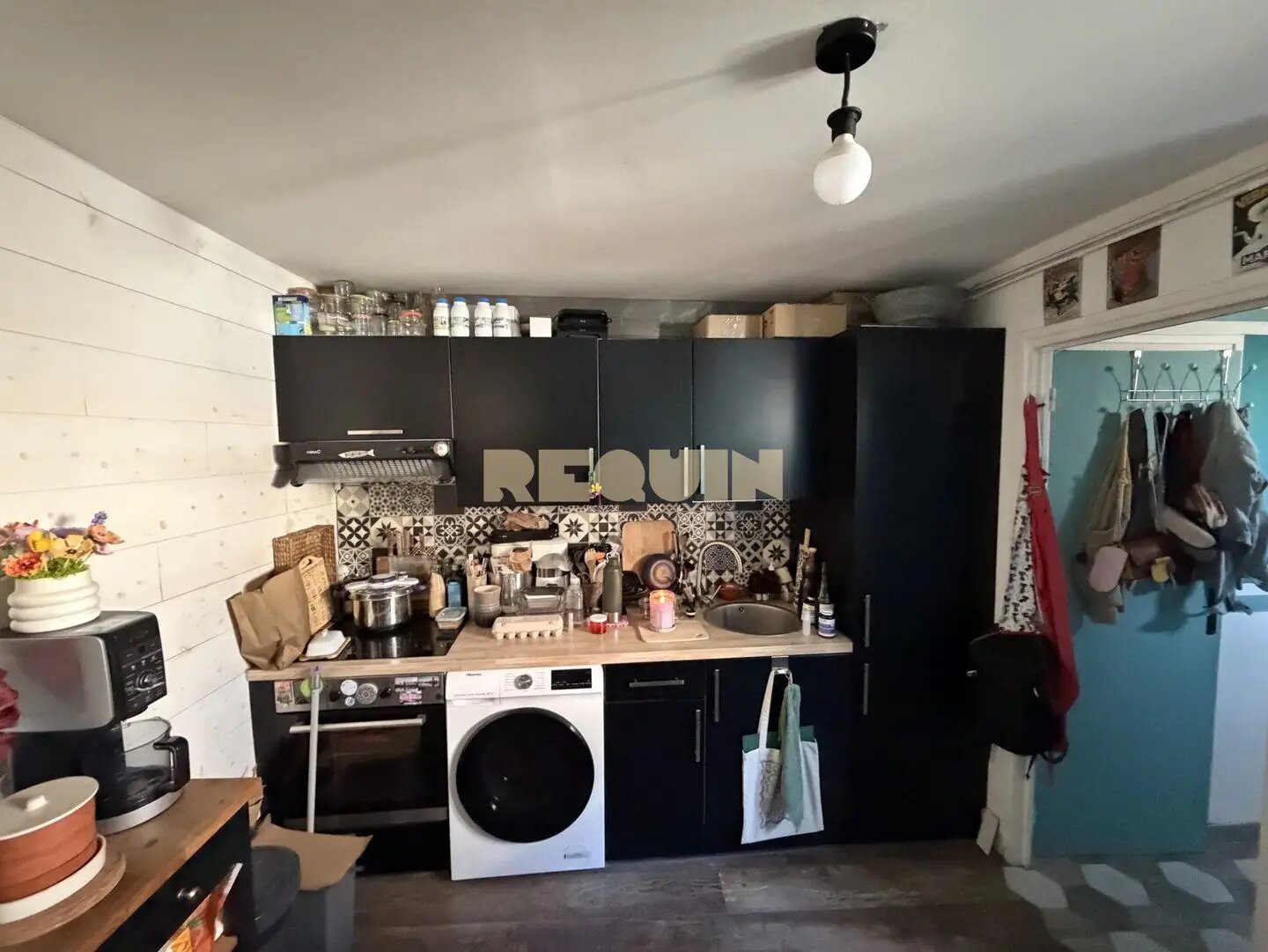 Maison à vendre, 38m², Lille