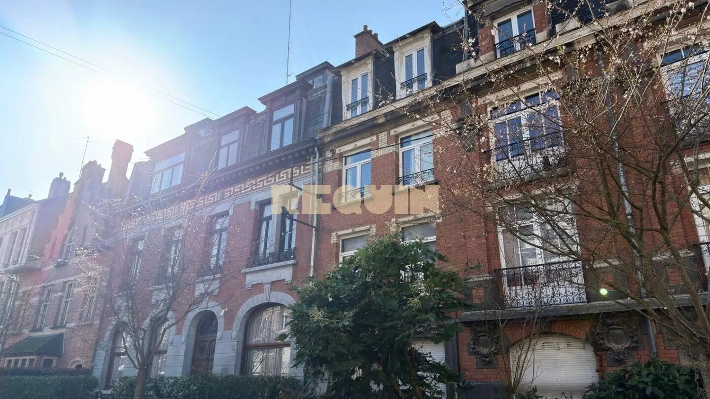 Appartement à vendre, 91m², La Madeleine