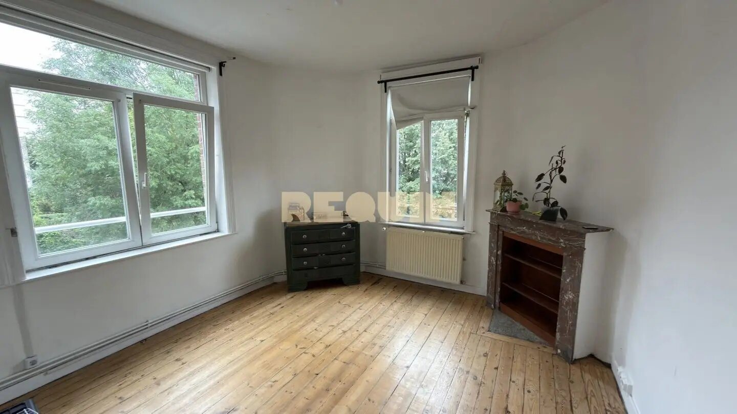 Appartement à vendre, 91m², La Madeleine