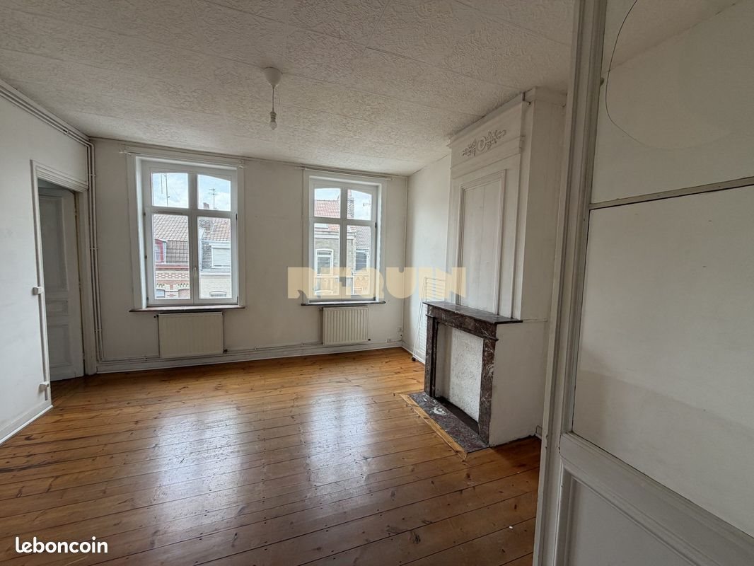 Appartement à vendre, 333m², Lille