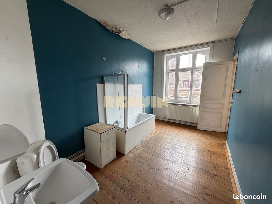 Appartement à vendre, 333m², Lille