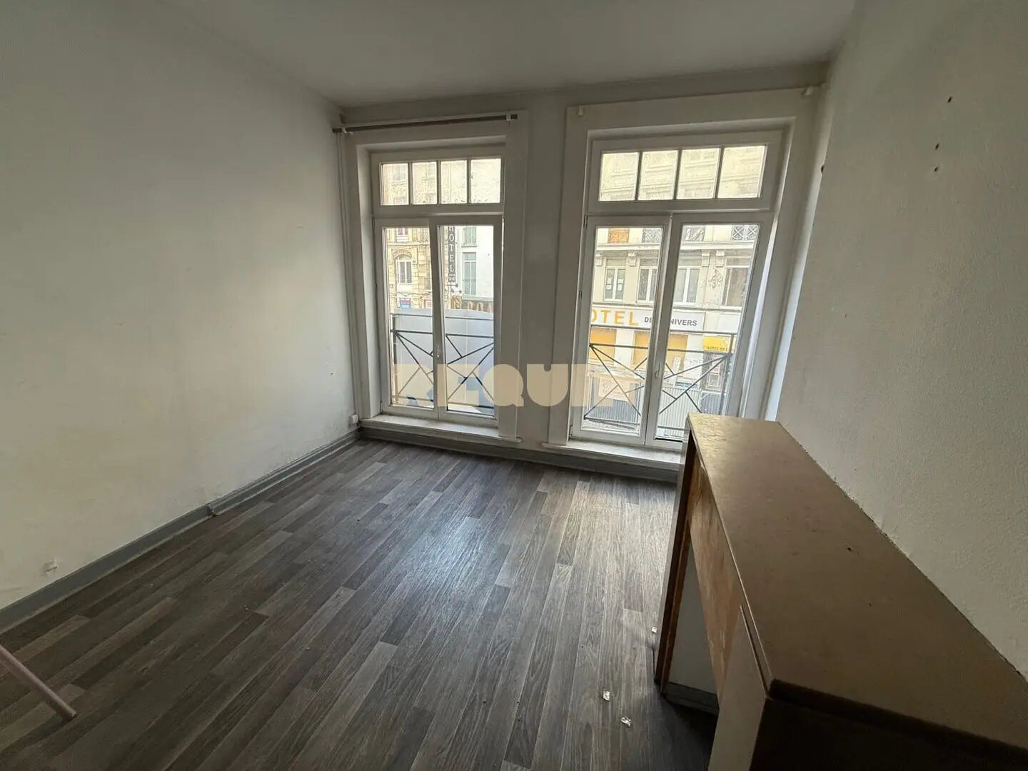 Appartement à vendre, 98m², Lille