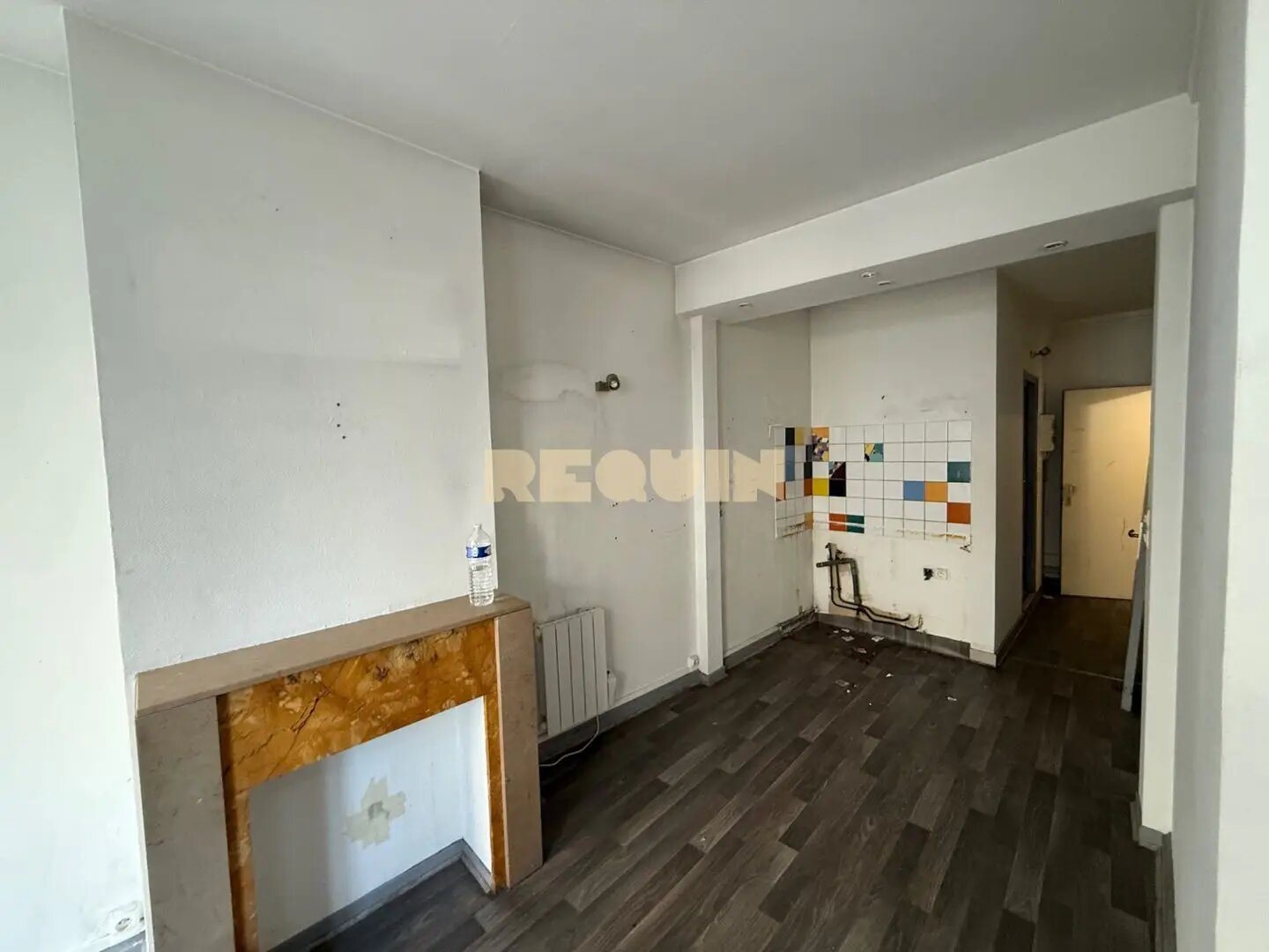 Appartement à vendre, 98m², Lille