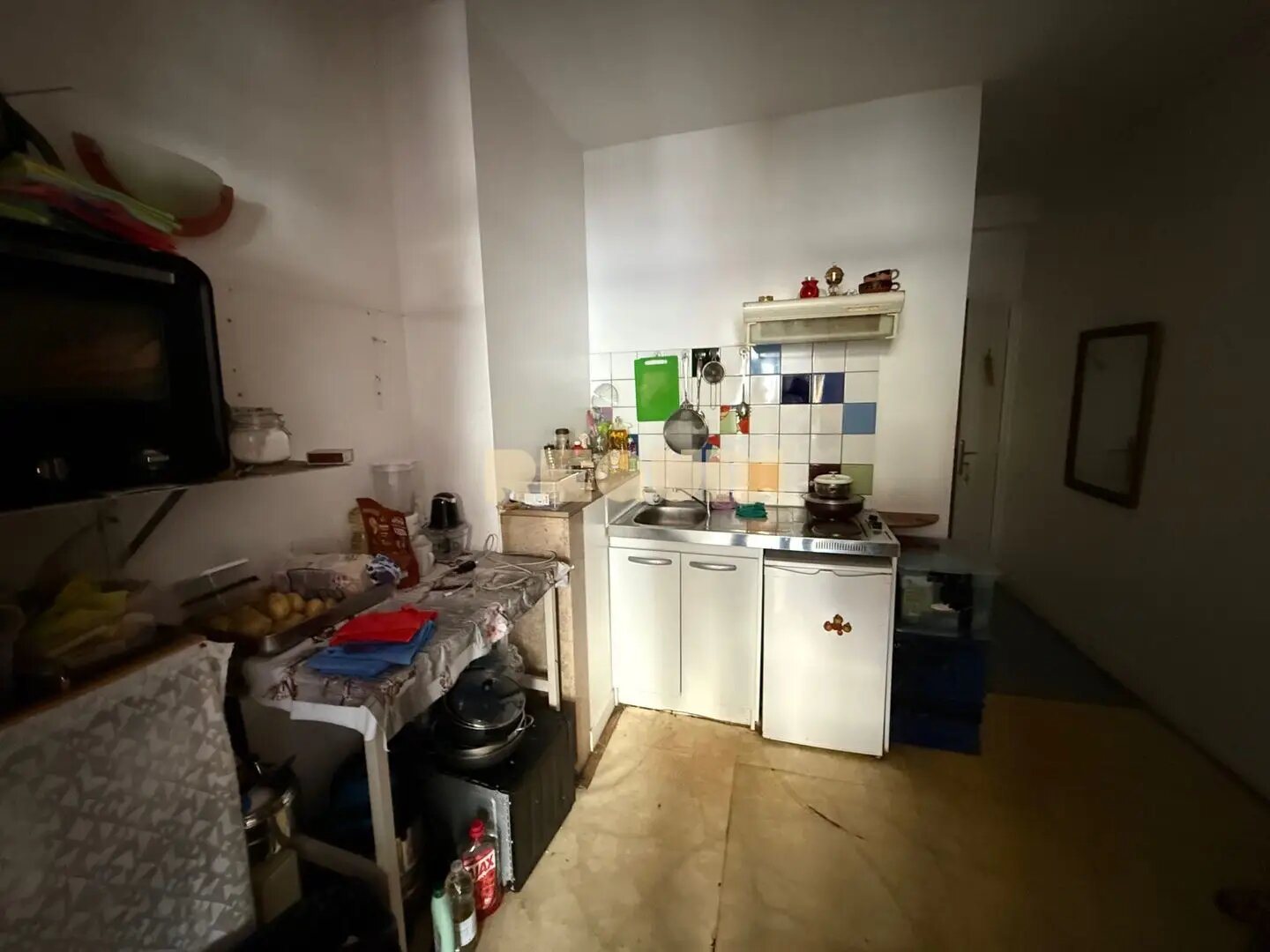 Appartement à vendre, 98m², Lille