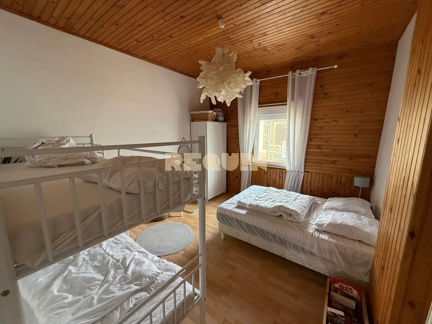 Maison à vendre, 105m², Berck