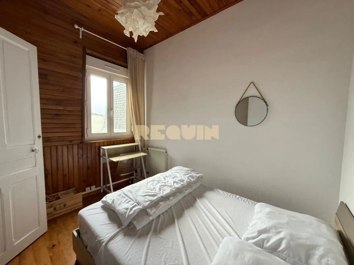 Maison à vendre, 105m², Berck