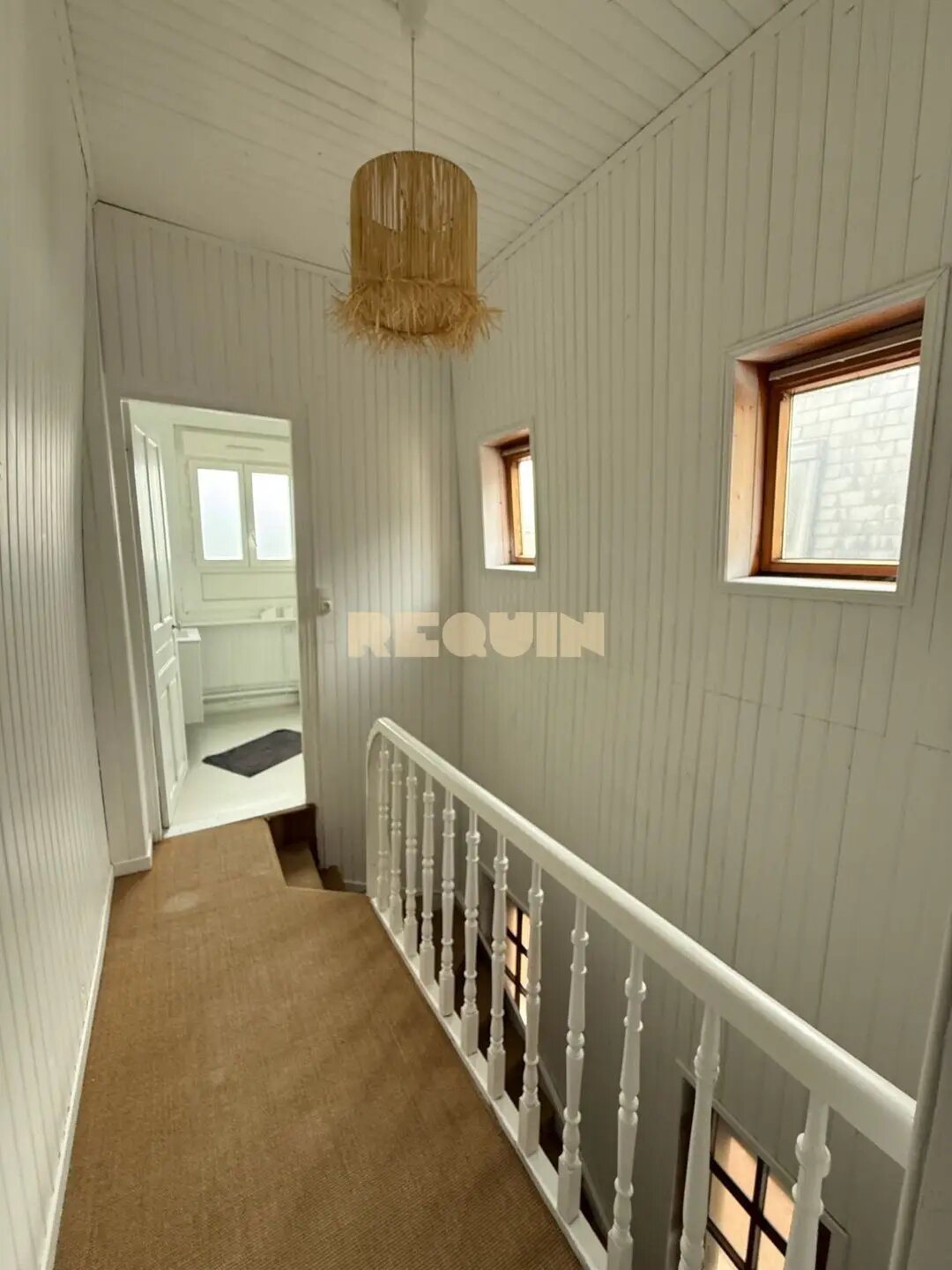 Maison à vendre, 105m², Berck