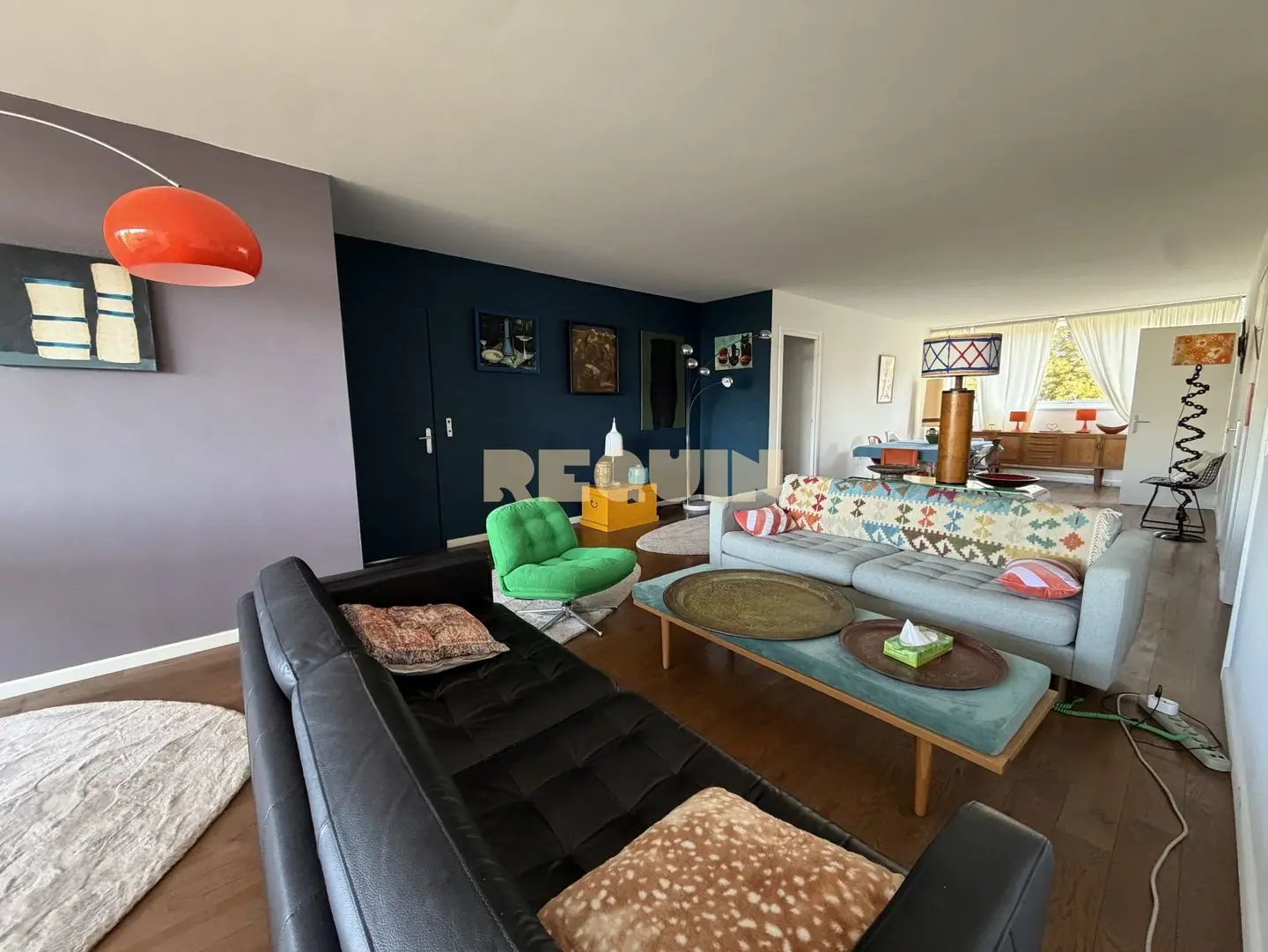 Appartement à vendre, 152m², Lille