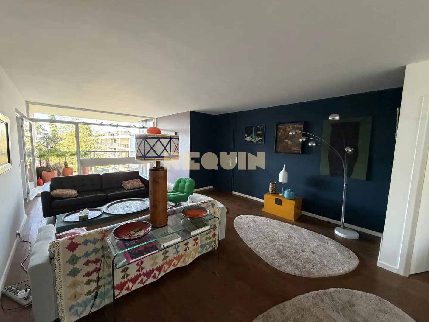 Appartement à vendre, 152m², Lille