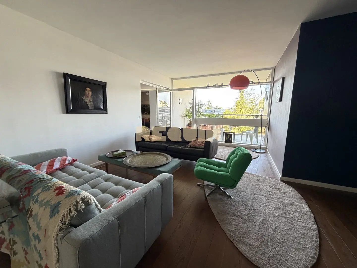 Appartement à vendre, 152m², Lille
