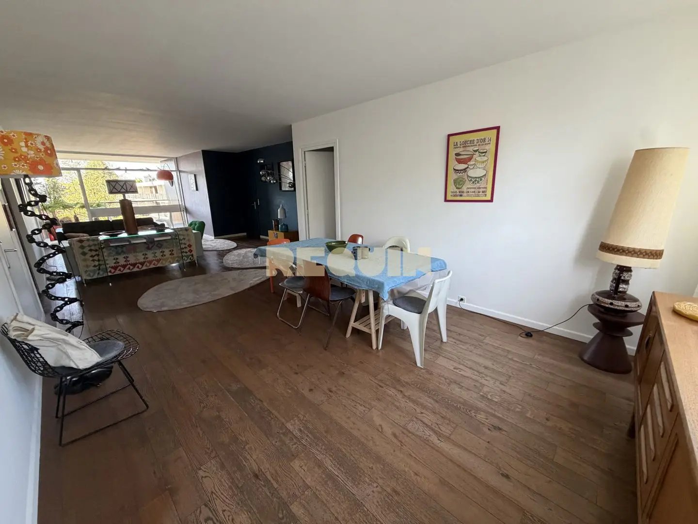 Appartement à vendre, 152m², Lille