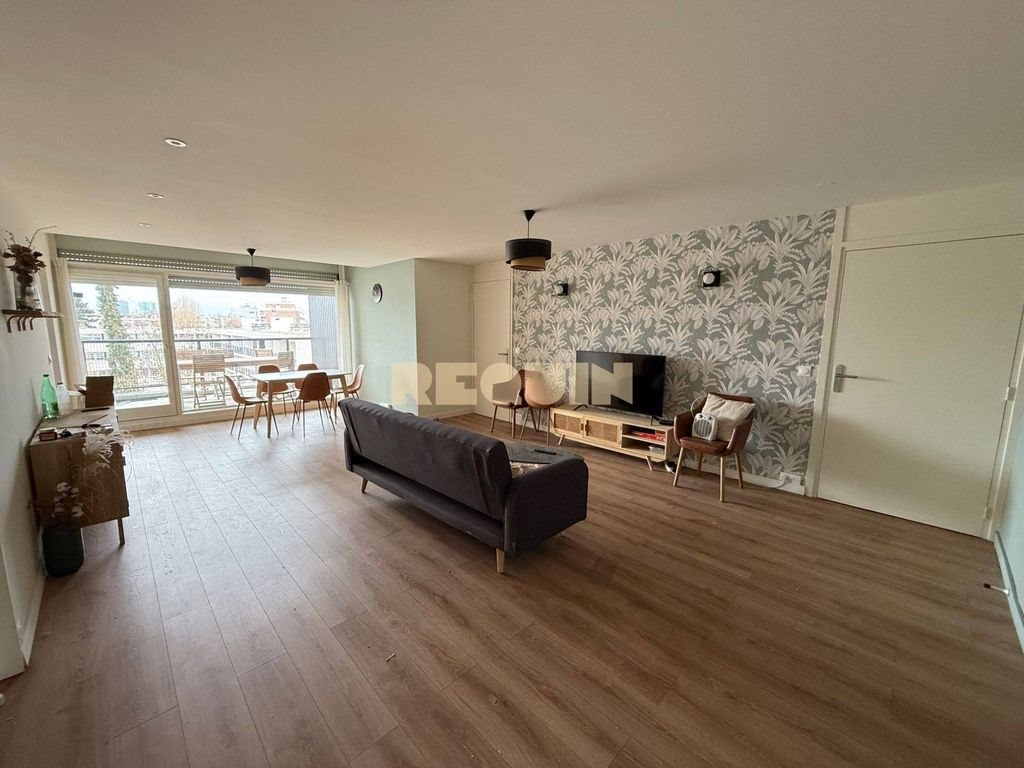 Appartement à vendre, 153m², Lille