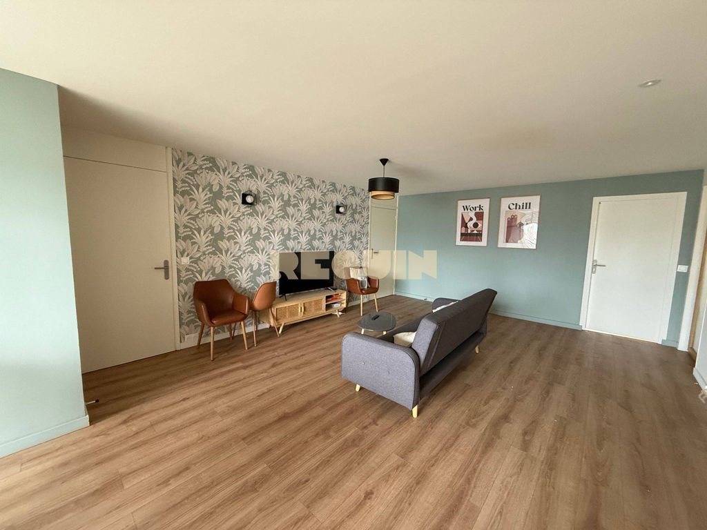 Appartement à vendre, 153m², Lille