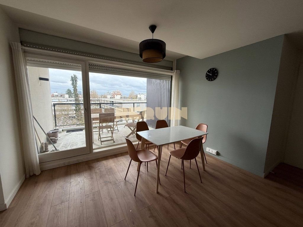 Appartement à vendre, 153m², Lille