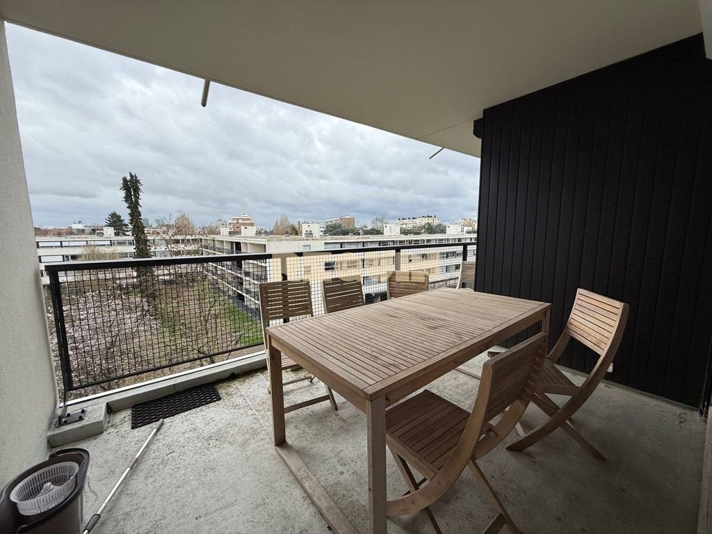 Appartement à vendre, 153m², Lille