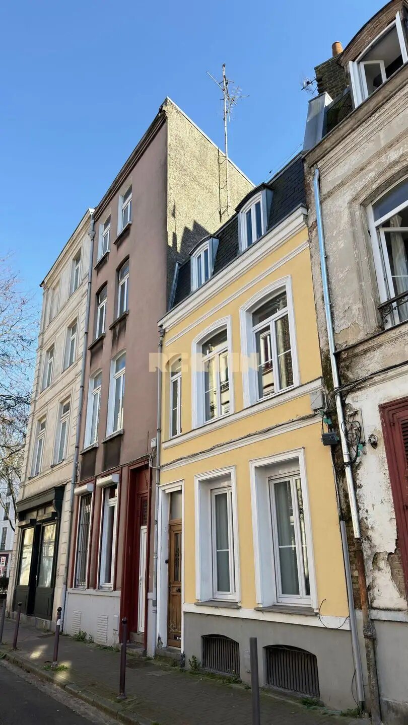 Appartement à vendre, 14m², Lille