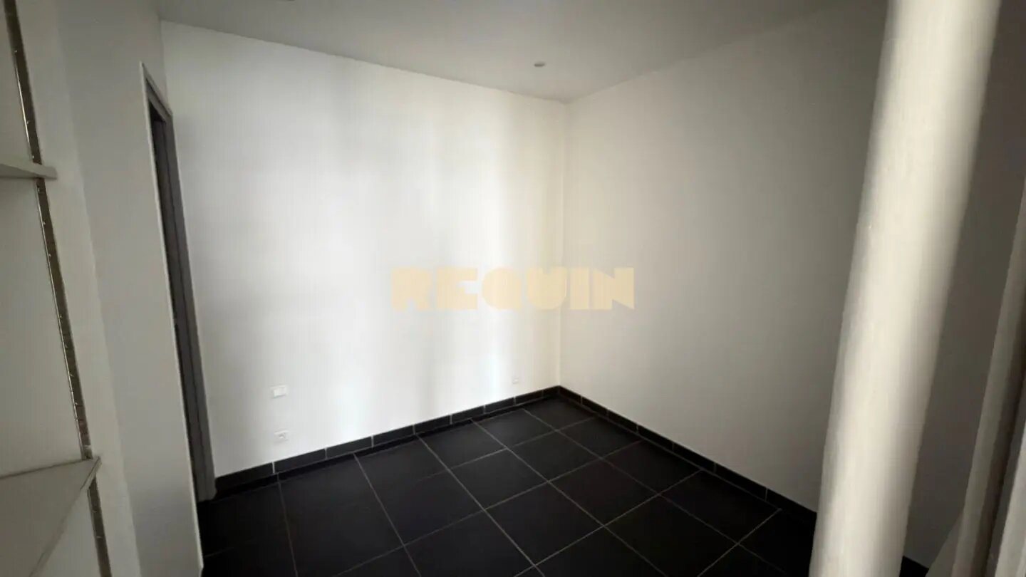 Appartement à vendre, 35m², Lille