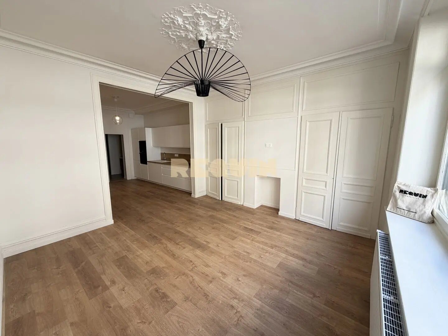 Appartement à vendre, 50m², Lille