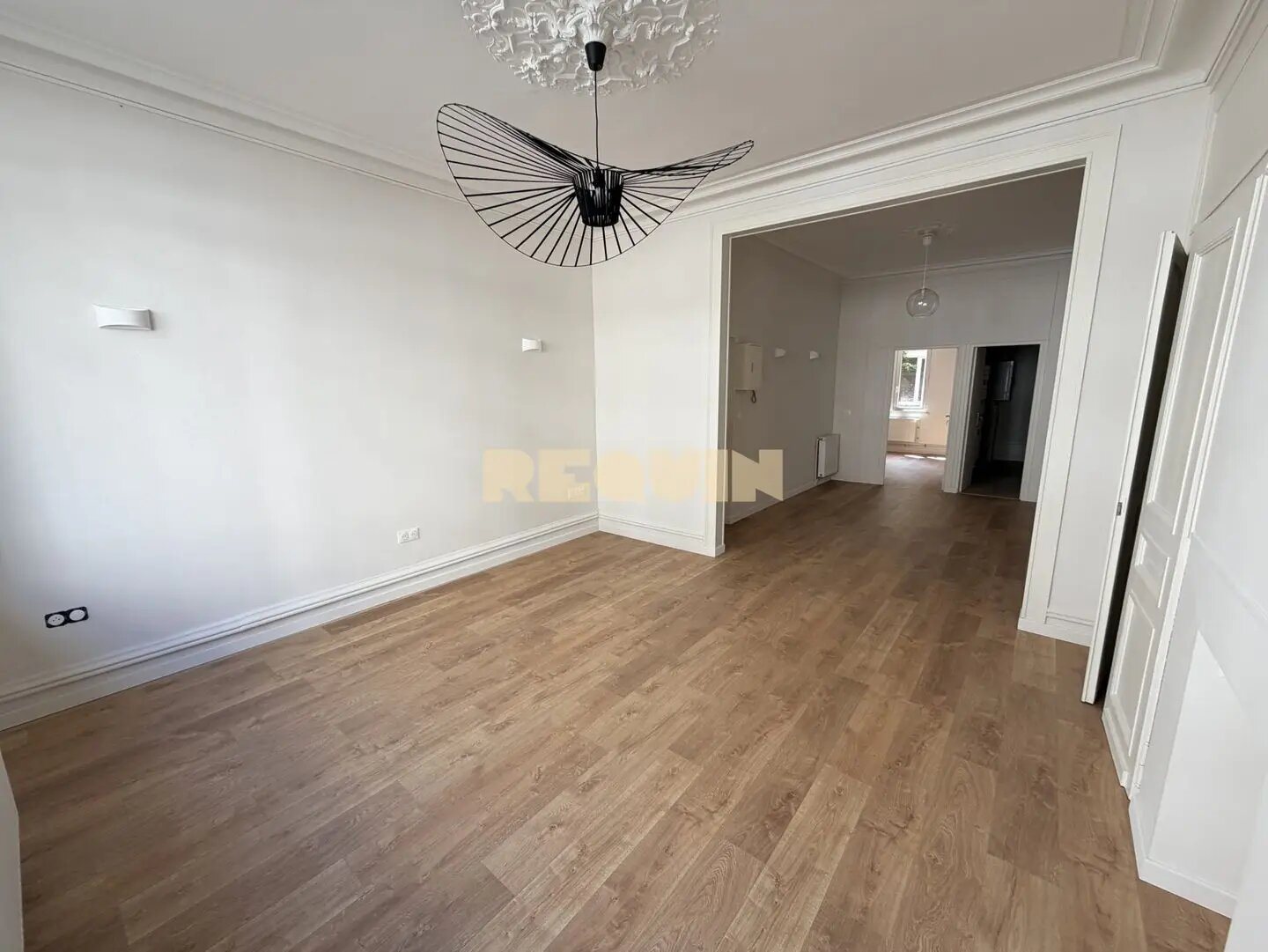 Appartement à vendre, 50m², Lille