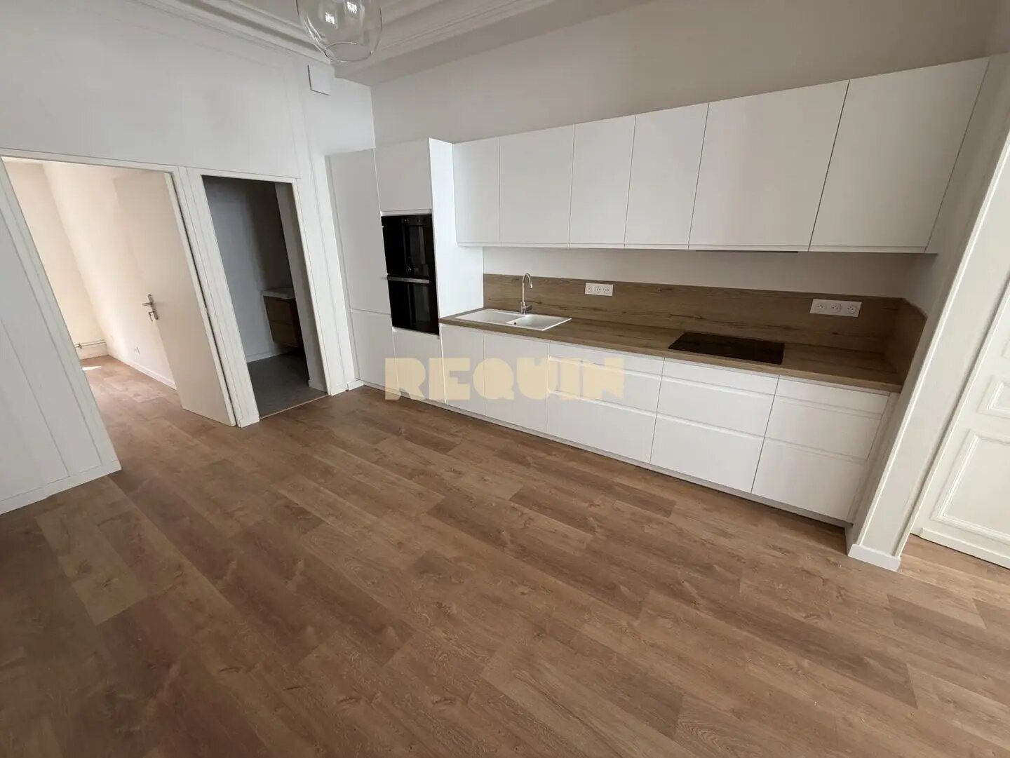 Appartement à vendre, 50m², Lille