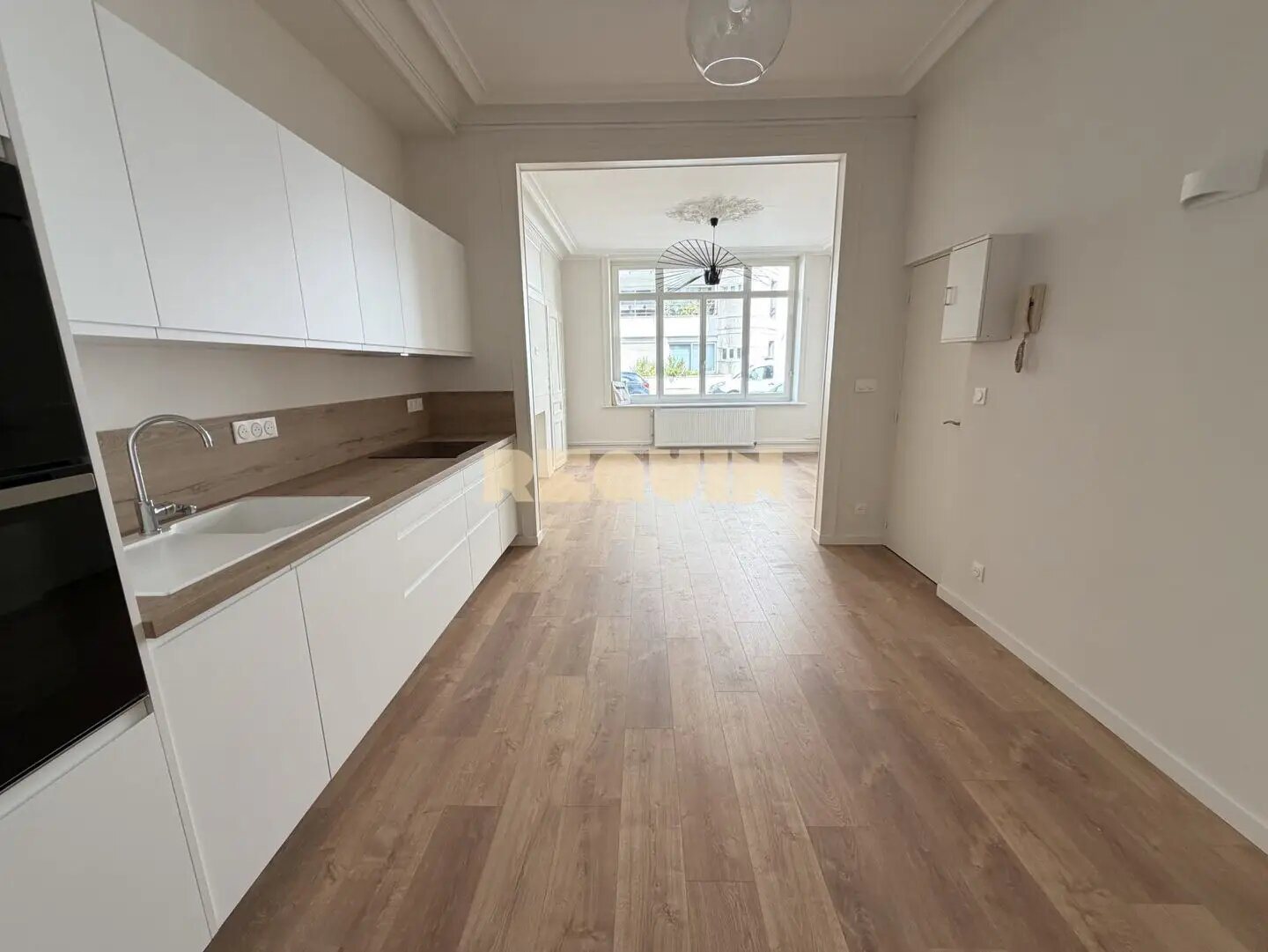 Appartement à vendre, 50m², Lille