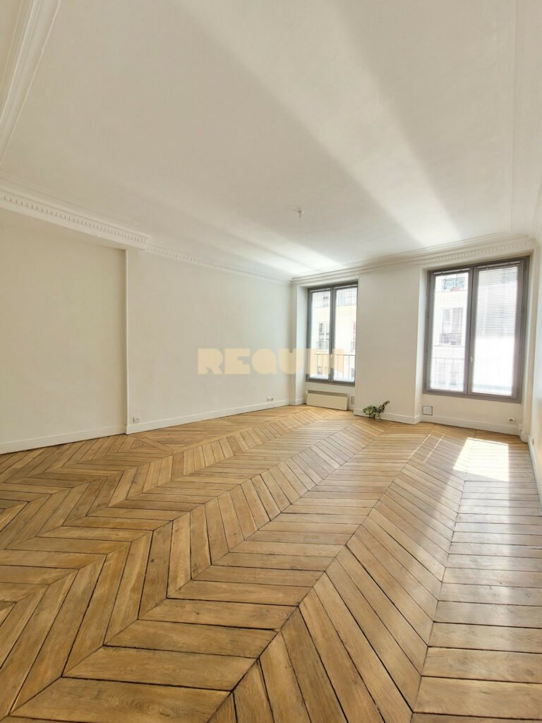 Maison à vendre, 40m², Paris 18ème