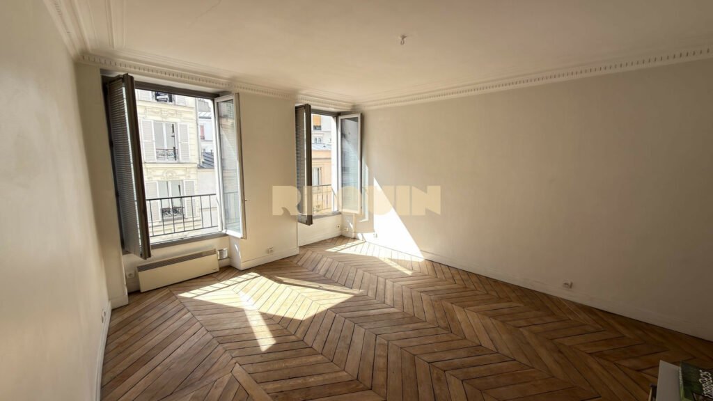 Maison à vendre, 40m², Paris 18ème