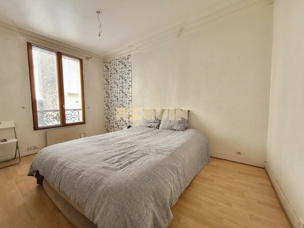 Maison à vendre, 40m², Paris 18ème