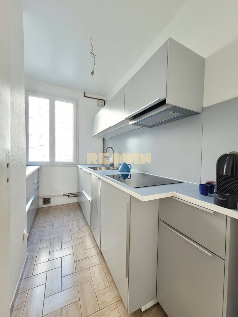 Maison à vendre, 40m², Paris 18ème