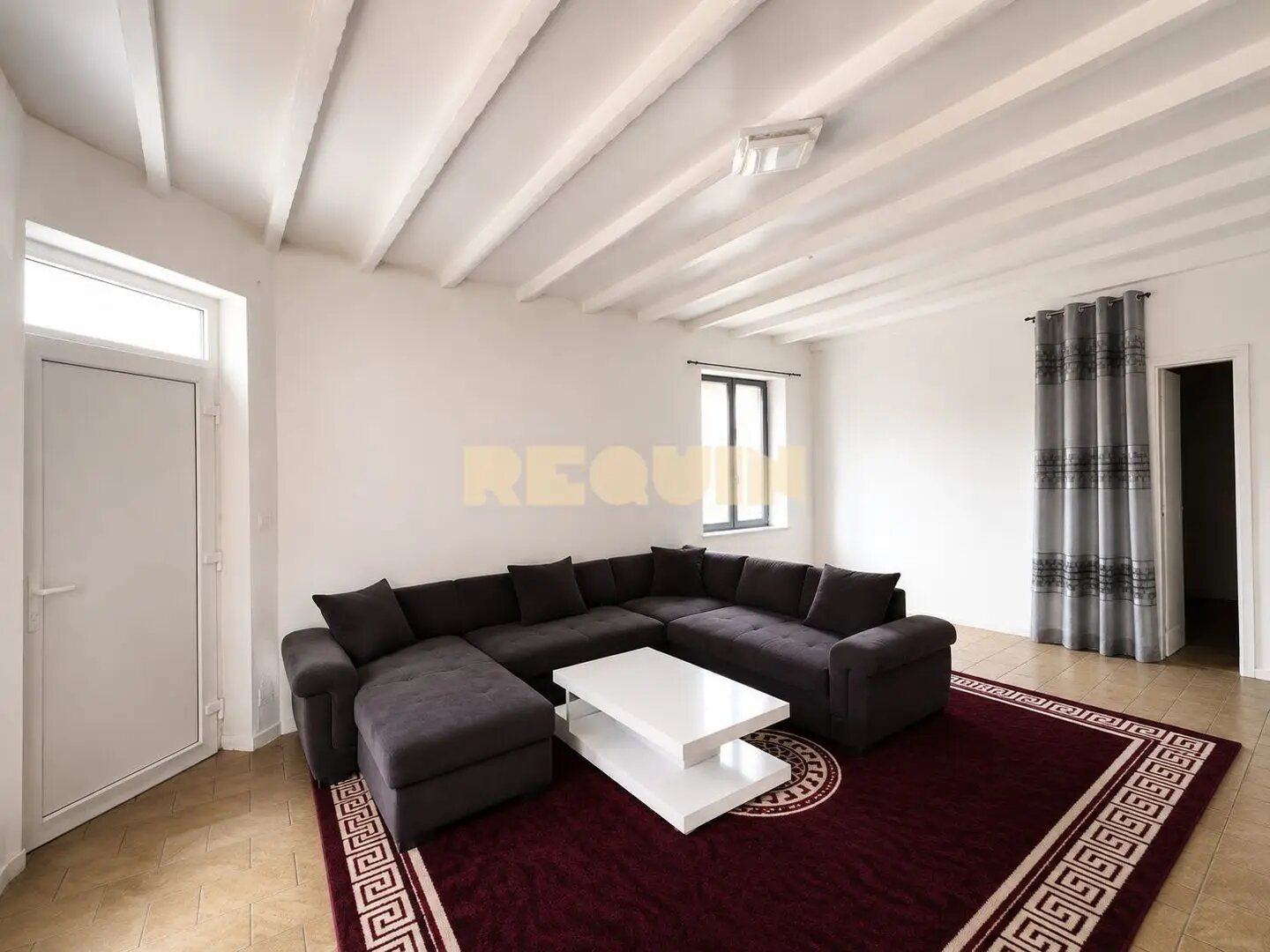 Appartement à vendre, 55m², Lille