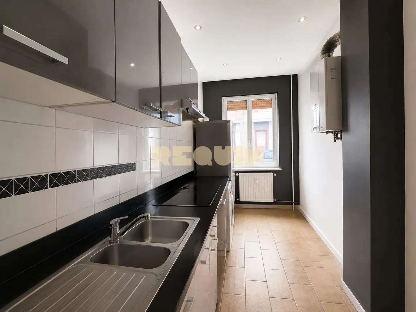 Appartement à vendre, 55m², Lille