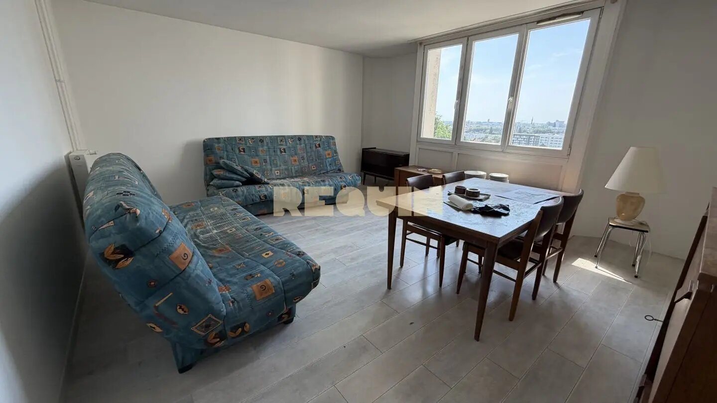 Appartement à vendre, 89m², Mons-en-Baroeul