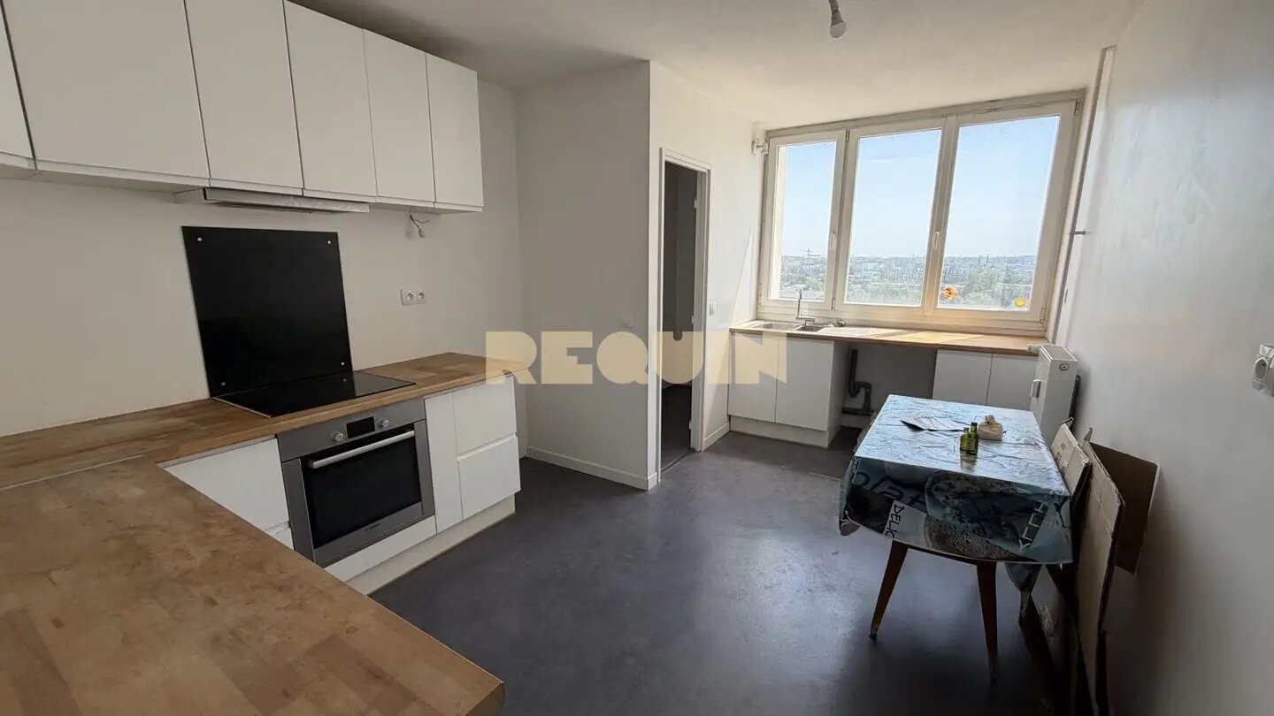 Appartement à vendre, 89m², Mons-en-Baroeul