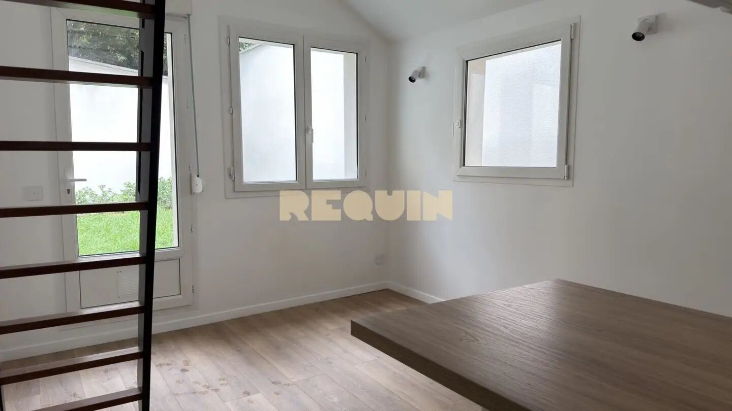 Appartement à vendre, 17m², Lille