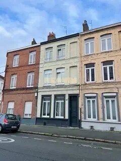 Appartement à vendre, 100m², Lille