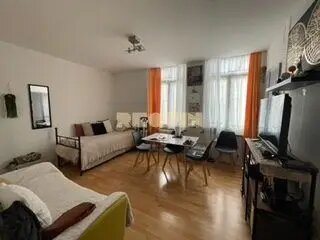 Appartement à vendre, 100m², Lille