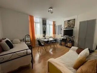 Appartement à vendre, 100m², Lille