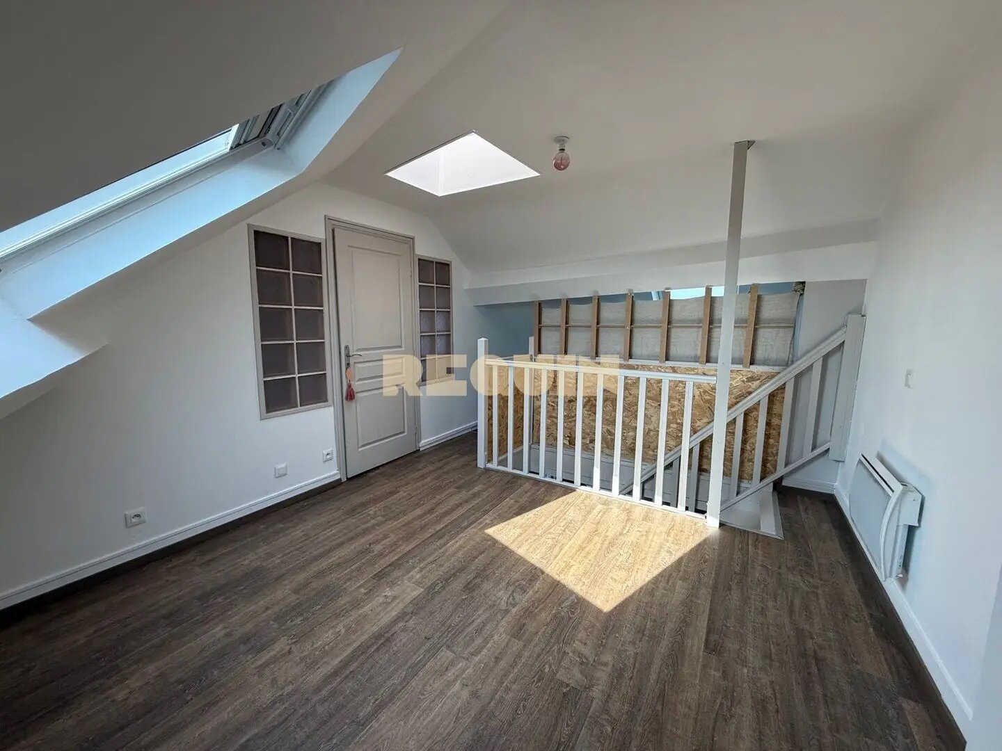 Appartement à vendre, 43m², Lille
