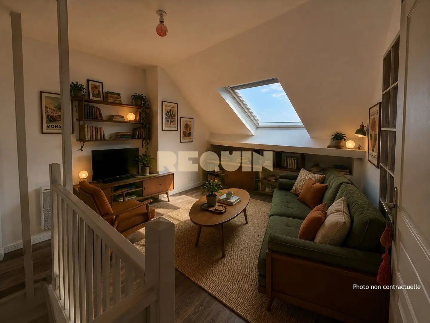 Appartement à vendre, 43m², Lille
