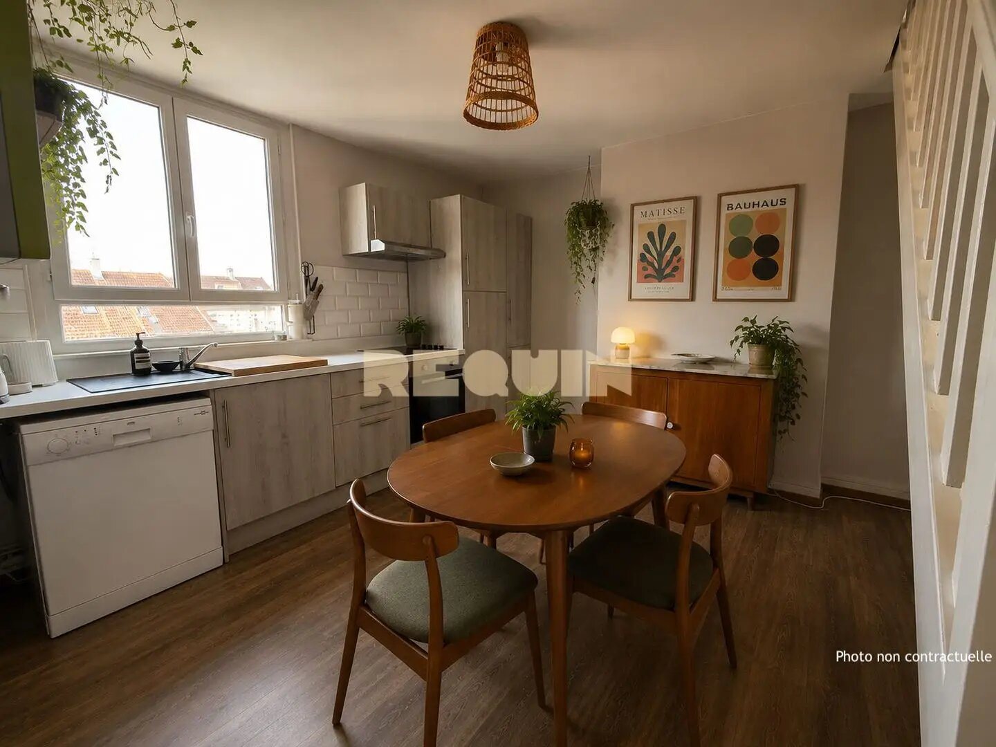 Appartement à vendre, 43m², Lille