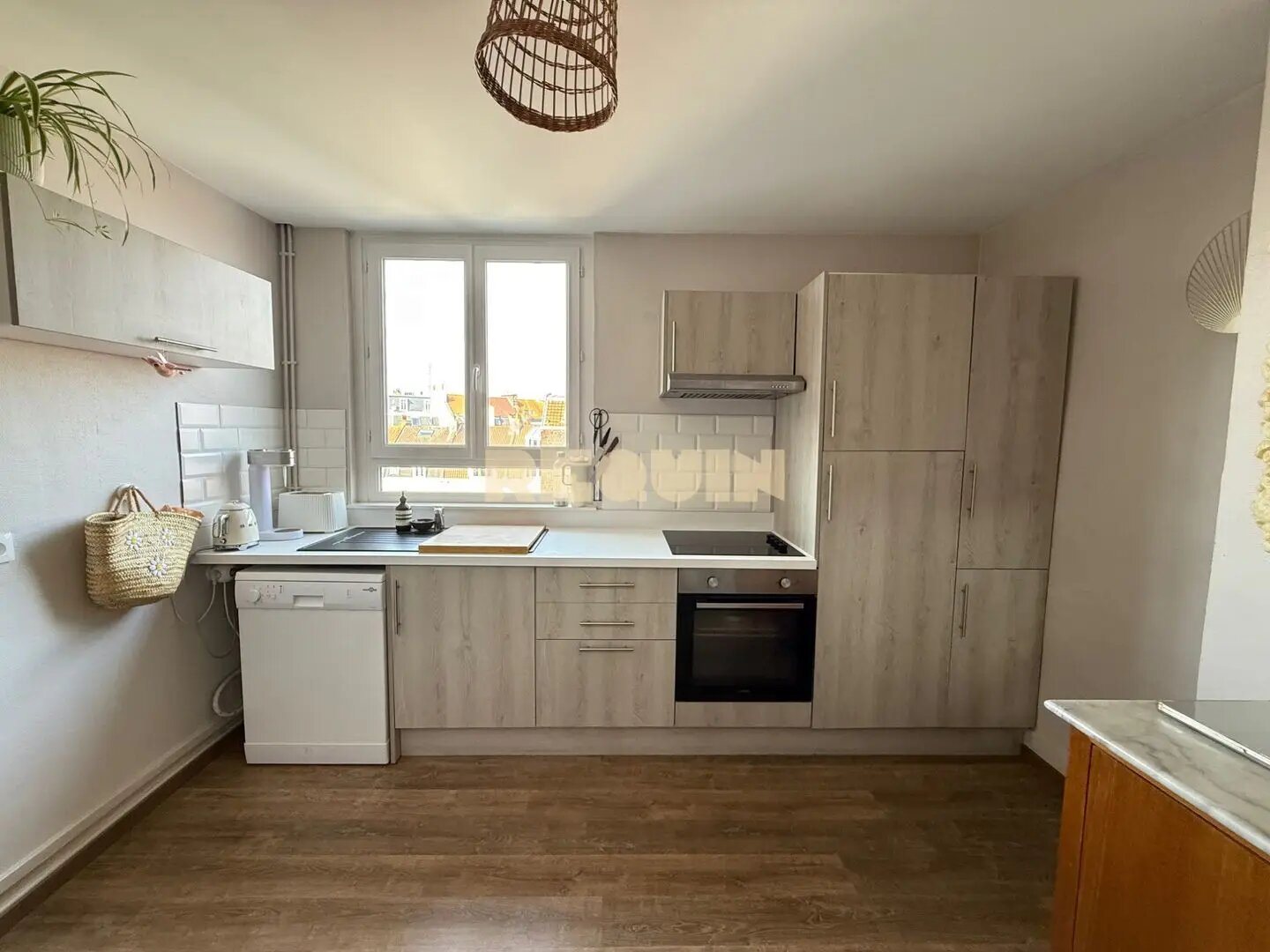 Appartement à vendre, 43m², Lille