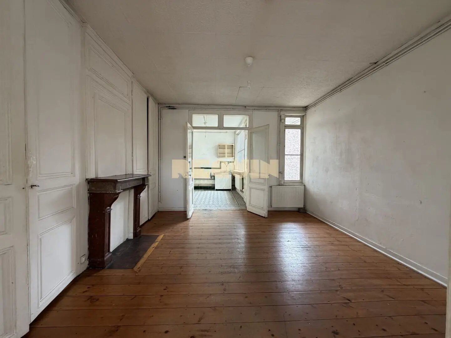 Appartement à vendre, 68m², Lille