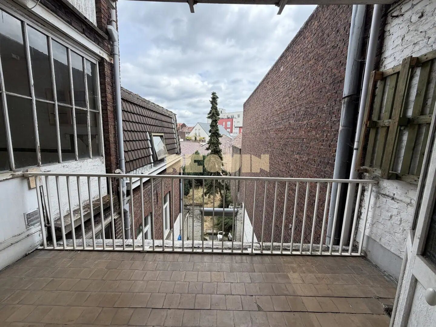 Appartement à vendre, 68m², Lille