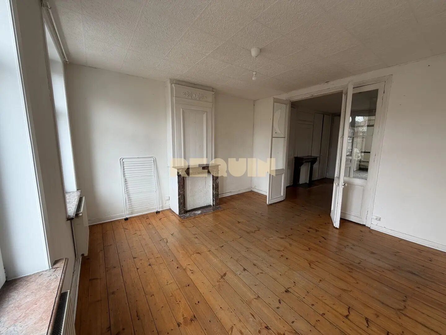 Appartement à vendre, 68m², Lille