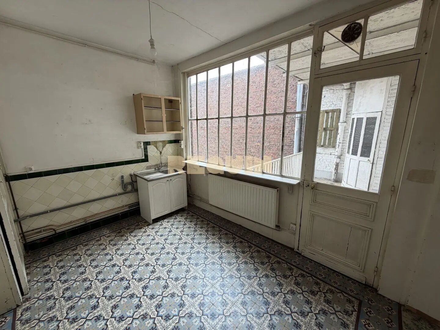 Appartement à vendre, 68m², Lille