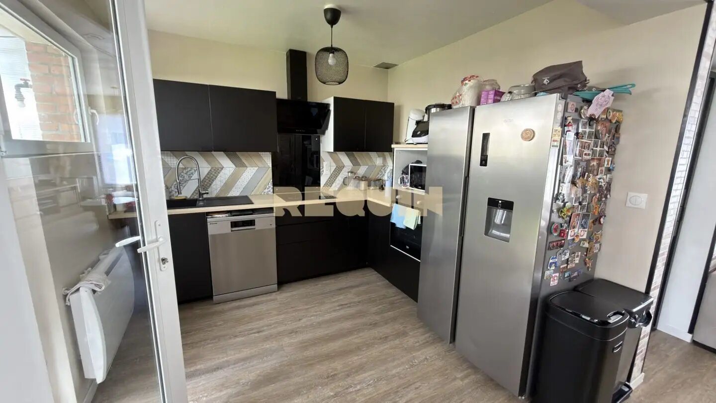 Maison à vendre, 86m², Faches-Thumesnil