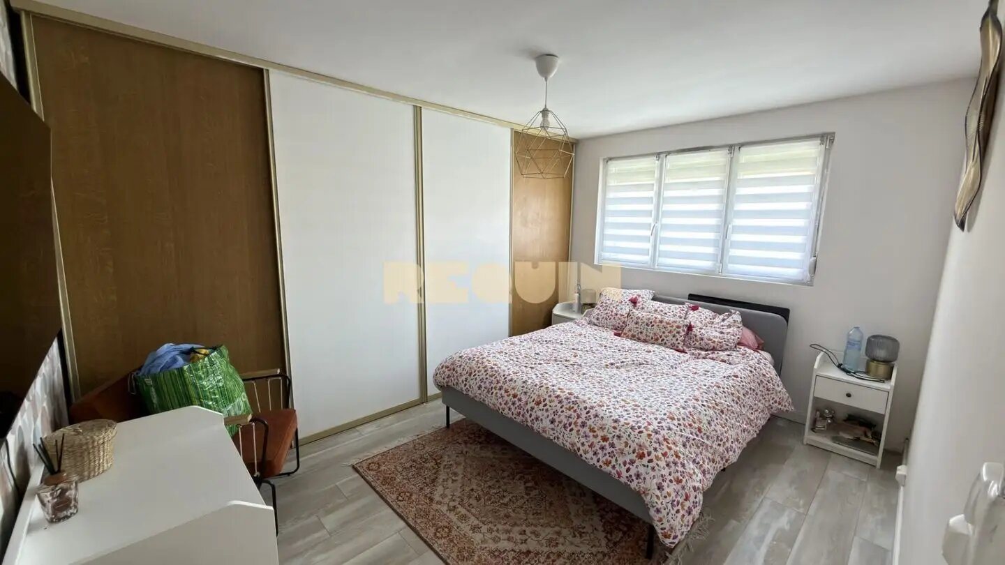 Maison à vendre, 86m², Faches-Thumesnil