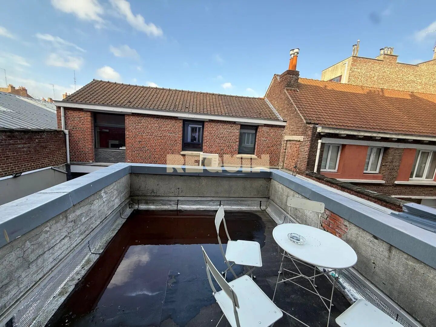 Appartement à vendre, 89m², Lille